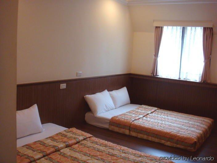 Marshal Hotel Taichung名帥大飯店 Bagian luar foto