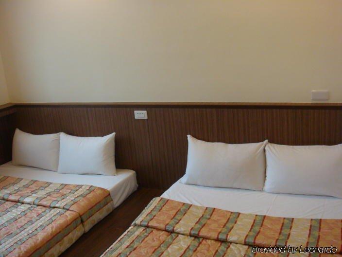 Marshal Hotel Taichung名帥大飯店 Bagian luar foto