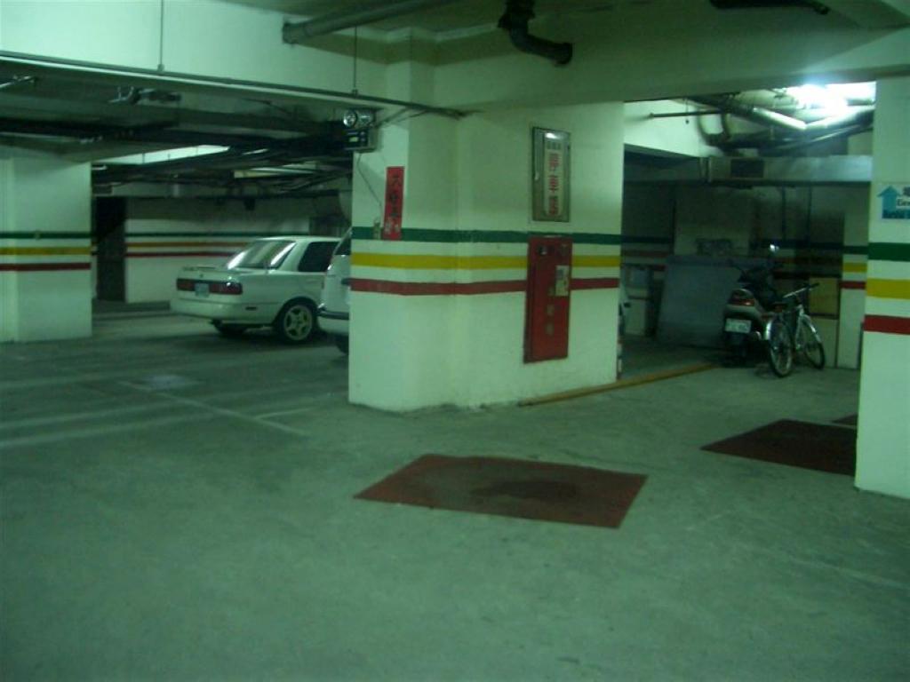 Marshal Hotel Taichung名帥大飯店 Bagian luar foto